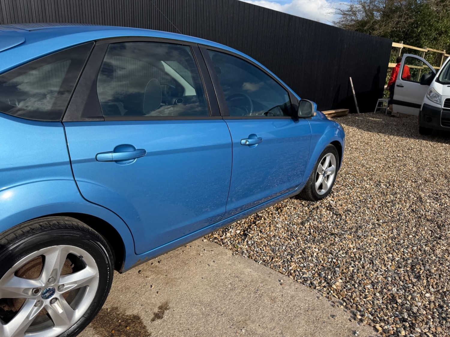 Used Ford Focus 2010 for sale - 77658505: Photo 25