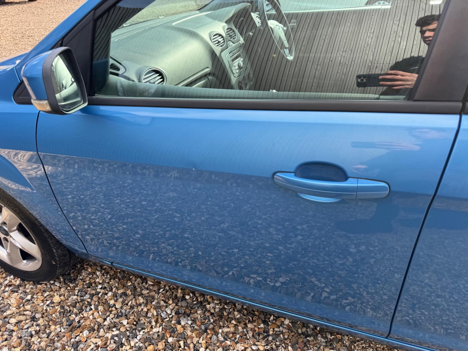 Used Ford Focus 2010 for sale - 77658505: Photo 4