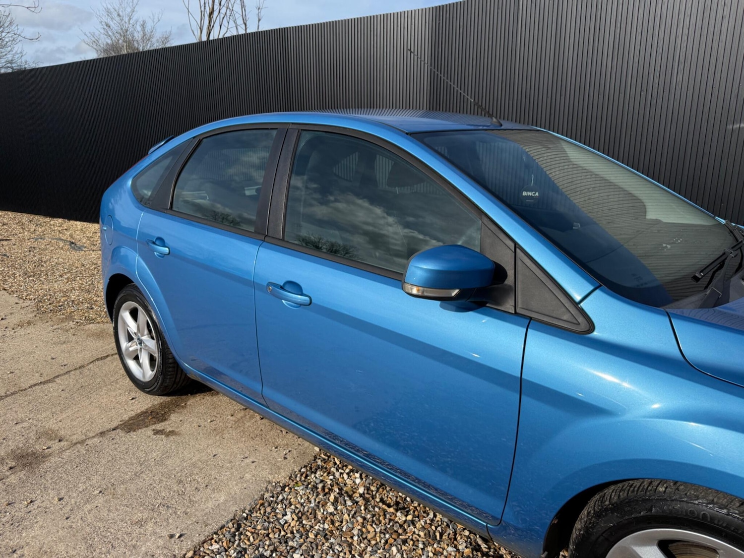 Used Ford Focus 2010 for sale - 77658505: Photo 5