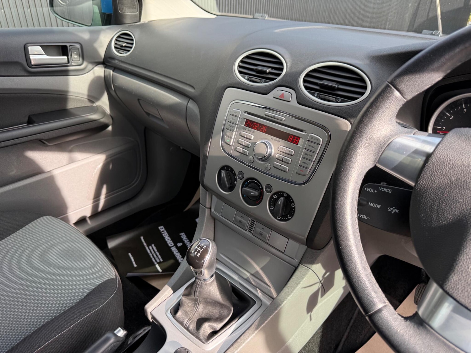 Used Ford Focus 2010 for sale - 77658505: Photo 8