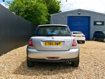 Used MINI Hatch 2010 for sale - 79441310: Photo