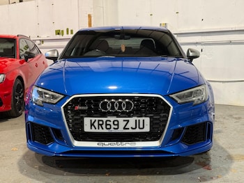 Used Audi RS3 2019 for sale - 76317861: Photo 3