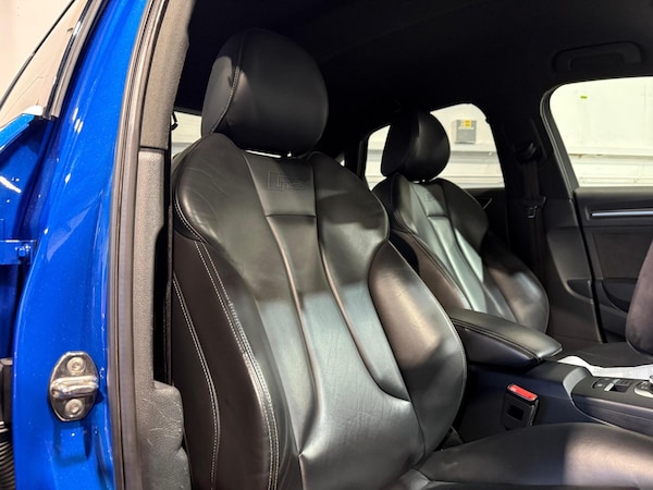 Used Audi RS3 2019 for sale - 76317861: Photo 4