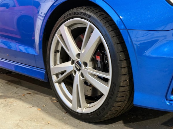 Used Audi RS3 2019 for sale - 76317861: Photo 5