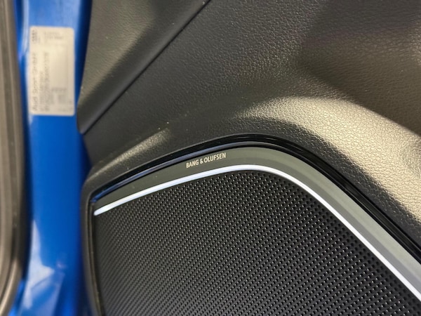 Used Audi RS3 2019 for sale - 76317861: Photo 6