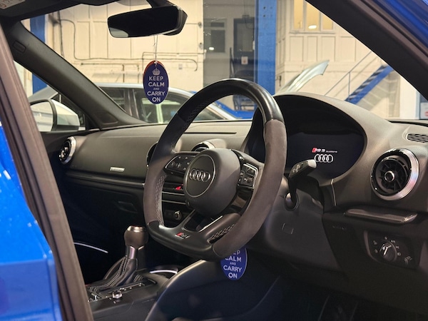 Used Audi RS3 2019 for sale - 76317861: Photo 7