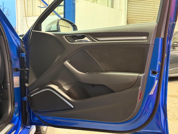 Used Audi RS3 2019 for sale - 76317861: Photo 8