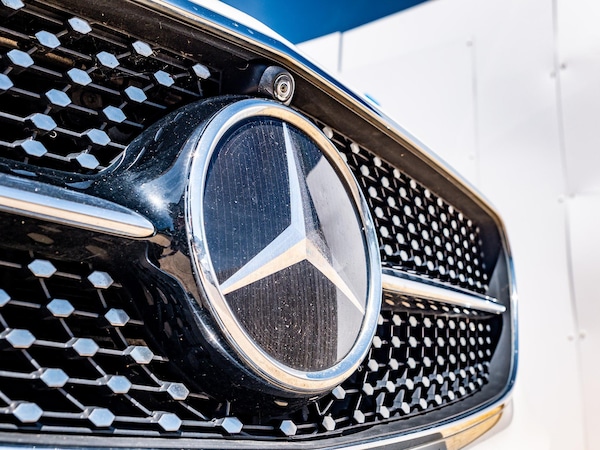 Used Mercedes-Benz E-Class 2017 for sale - 74977835: Photo 21