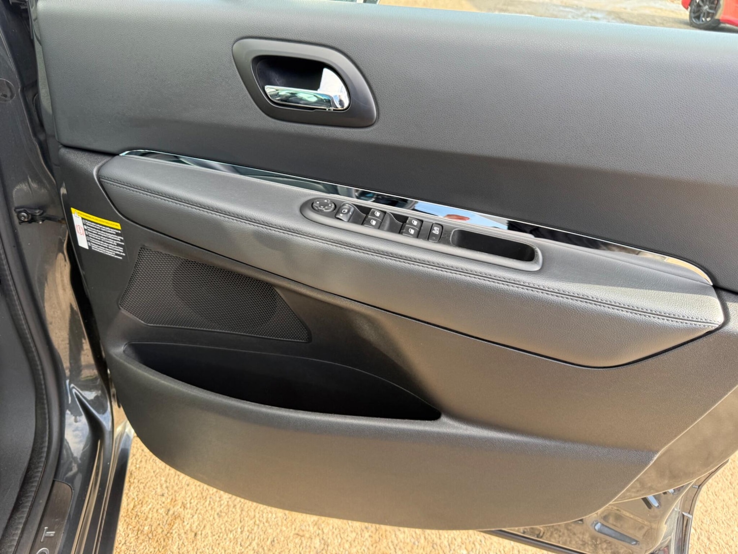 Used Peugeot 5008 2015 for sale - 76550049: Photo 16