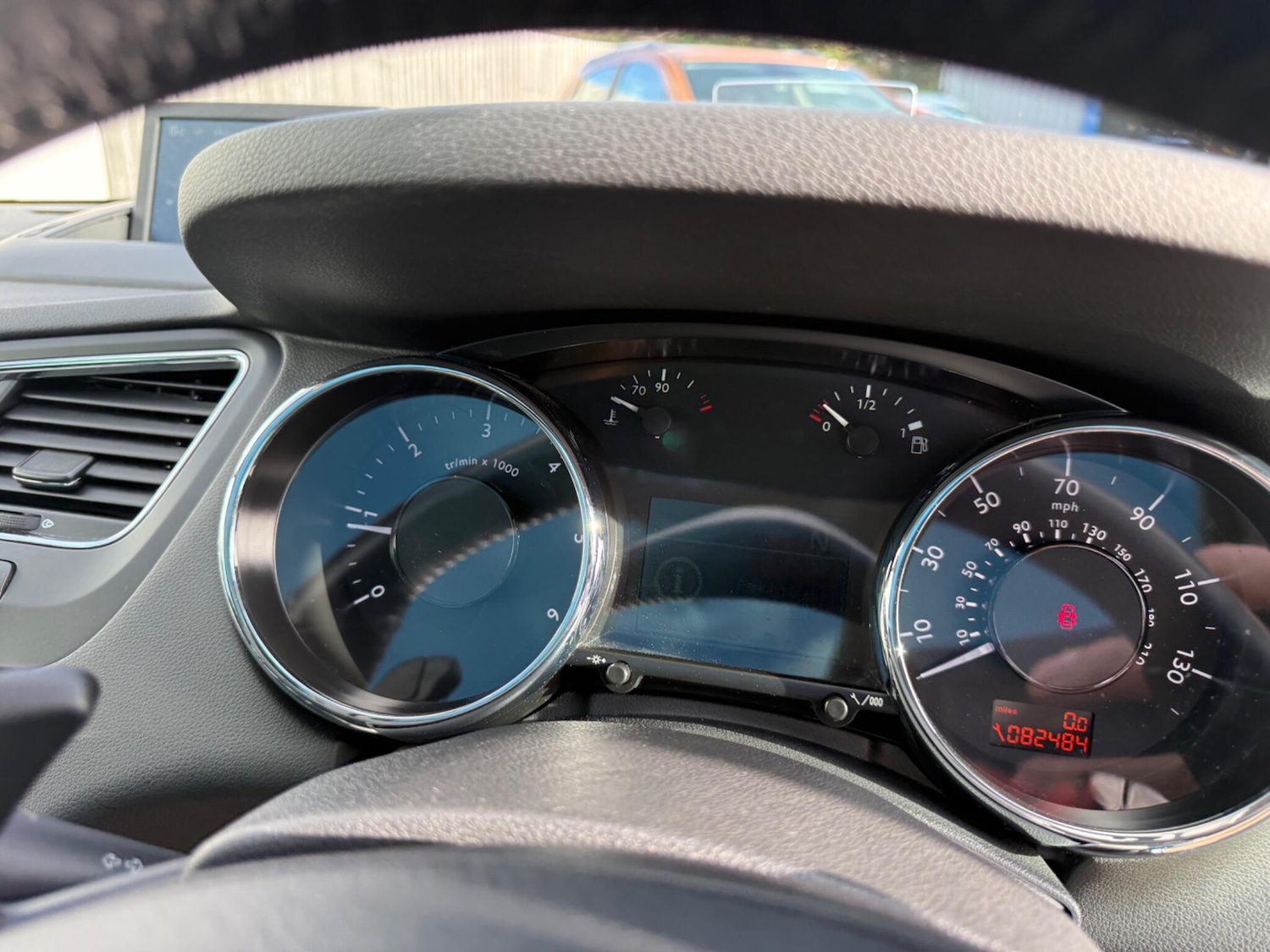 Used Peugeot 5008 2015 for sale - 76550049: Photo 18