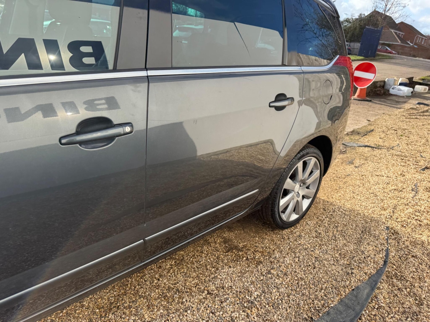 Used Peugeot 5008 2015 for sale - 76550049: Photo 26