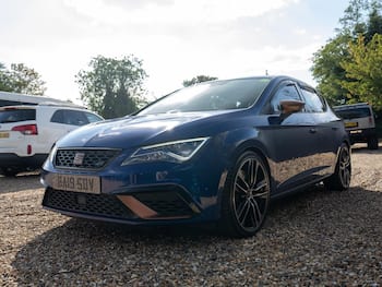 Used SEAT Leon 2019 for sale - 79621330: Photo