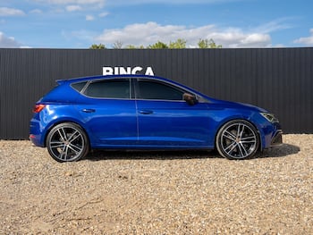 Used SEAT Leon 2019 for sale - 79621330: Photo