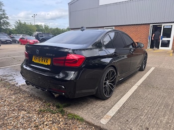 Used BMW 3 Series 2015 for sale - 78661387: Photo
