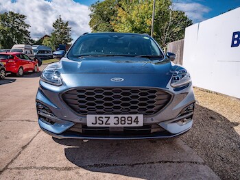 Used Ford Kuga 2022 for sale - 75905311: Photo