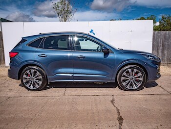 Used Ford Kuga 2022 for sale - 75905311: Photo