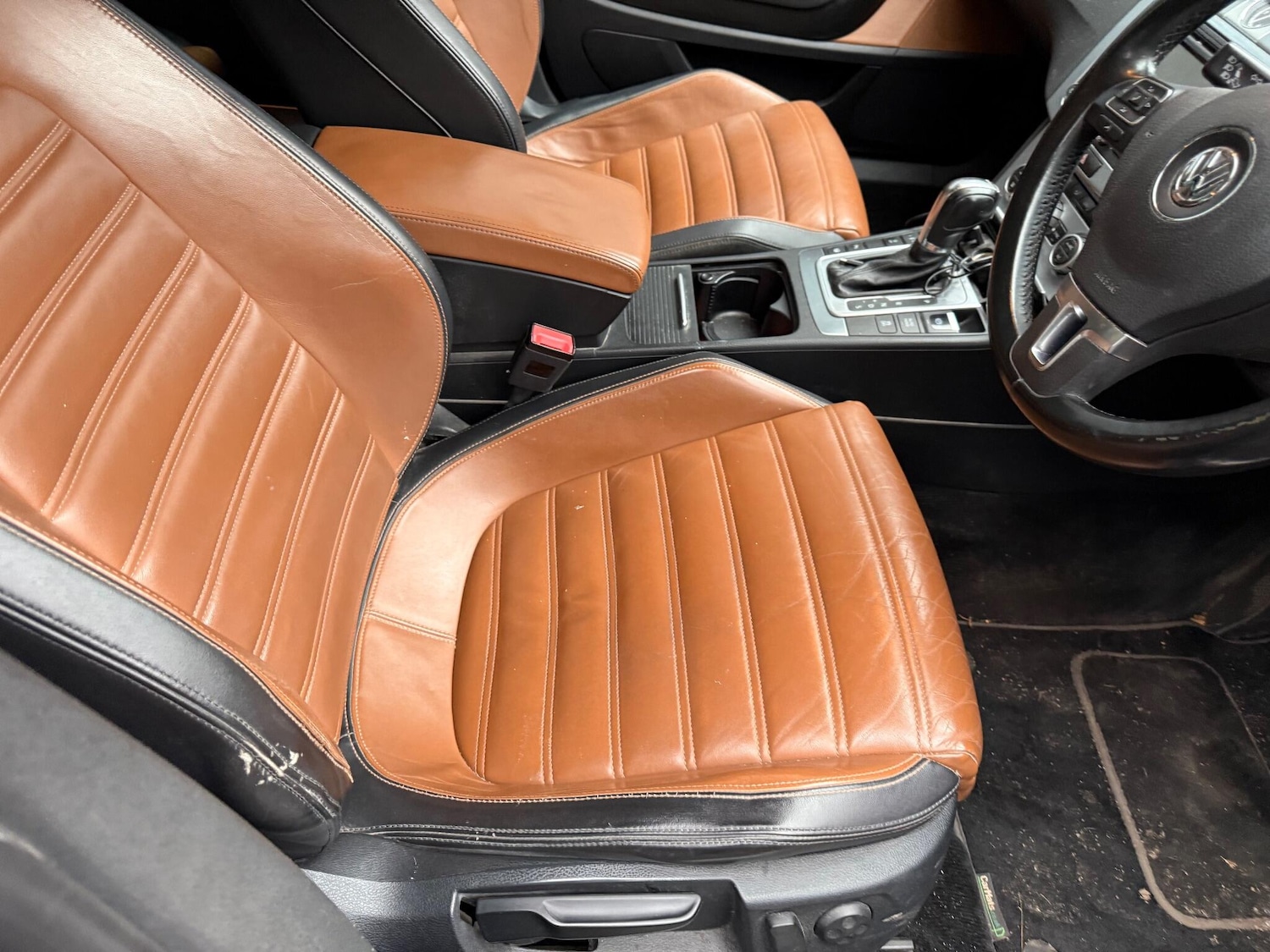 Used Volkswagen CC 2012 for sale - 77144082: Photo 11