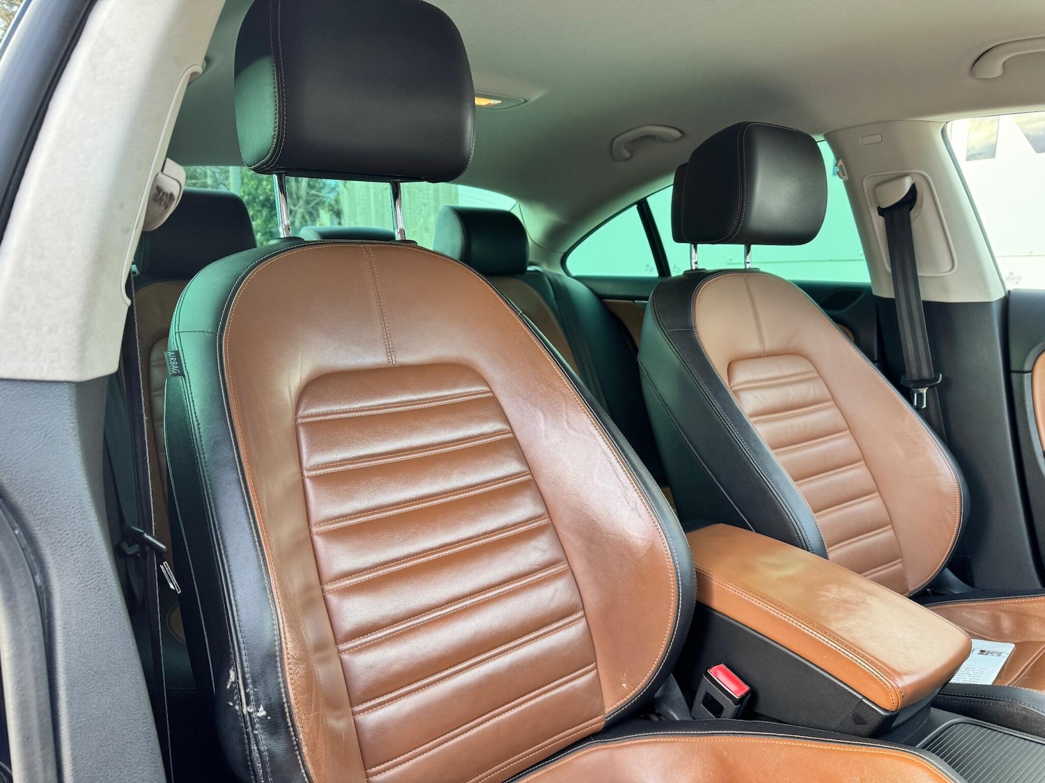 Used Volkswagen CC 2012 for sale - 77144082: Photo 13