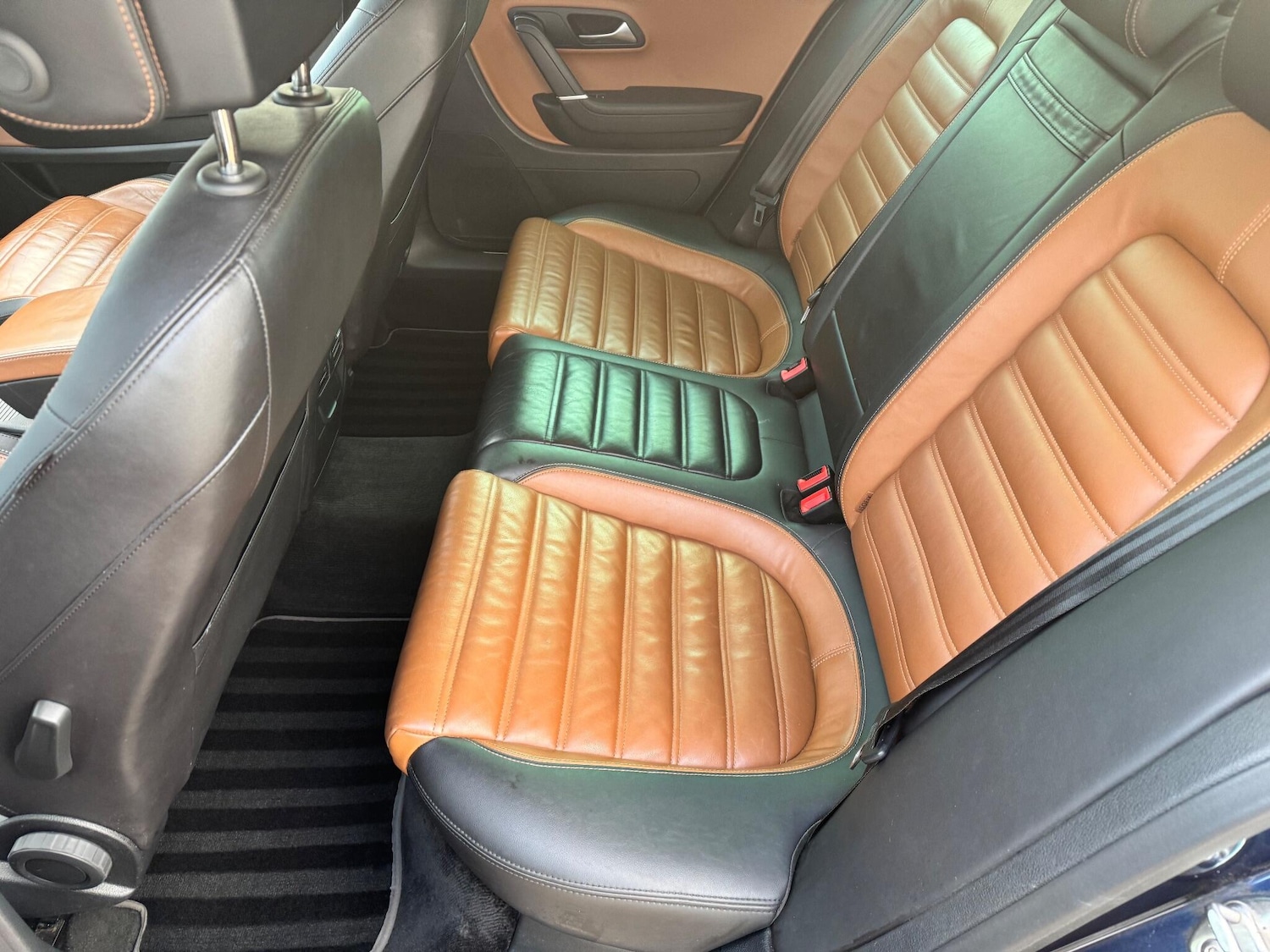 Used Volkswagen CC 2012 for sale - 77144082: Photo 14