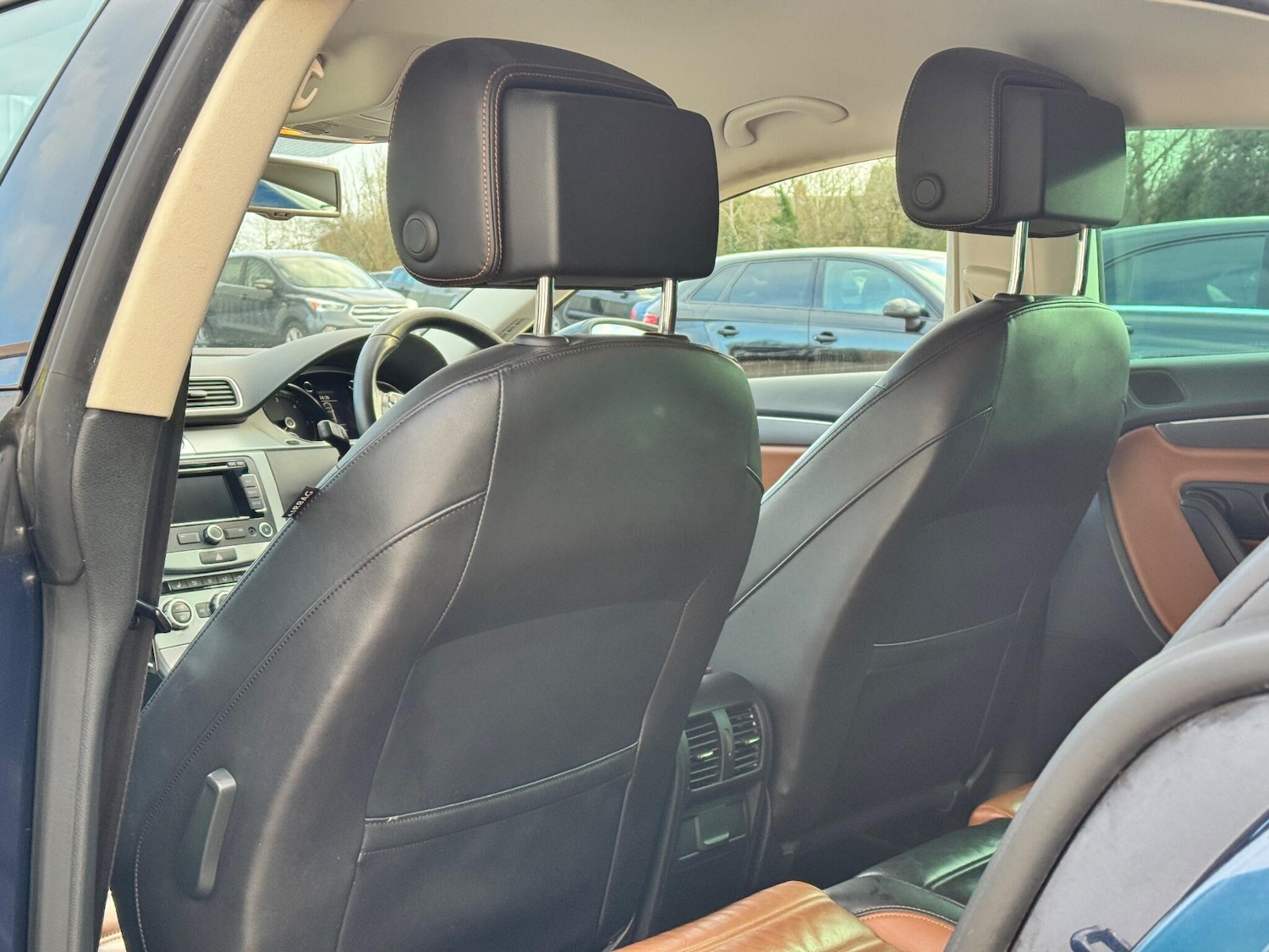 Used Volkswagen CC 2012 for sale - 77144082: Photo 15