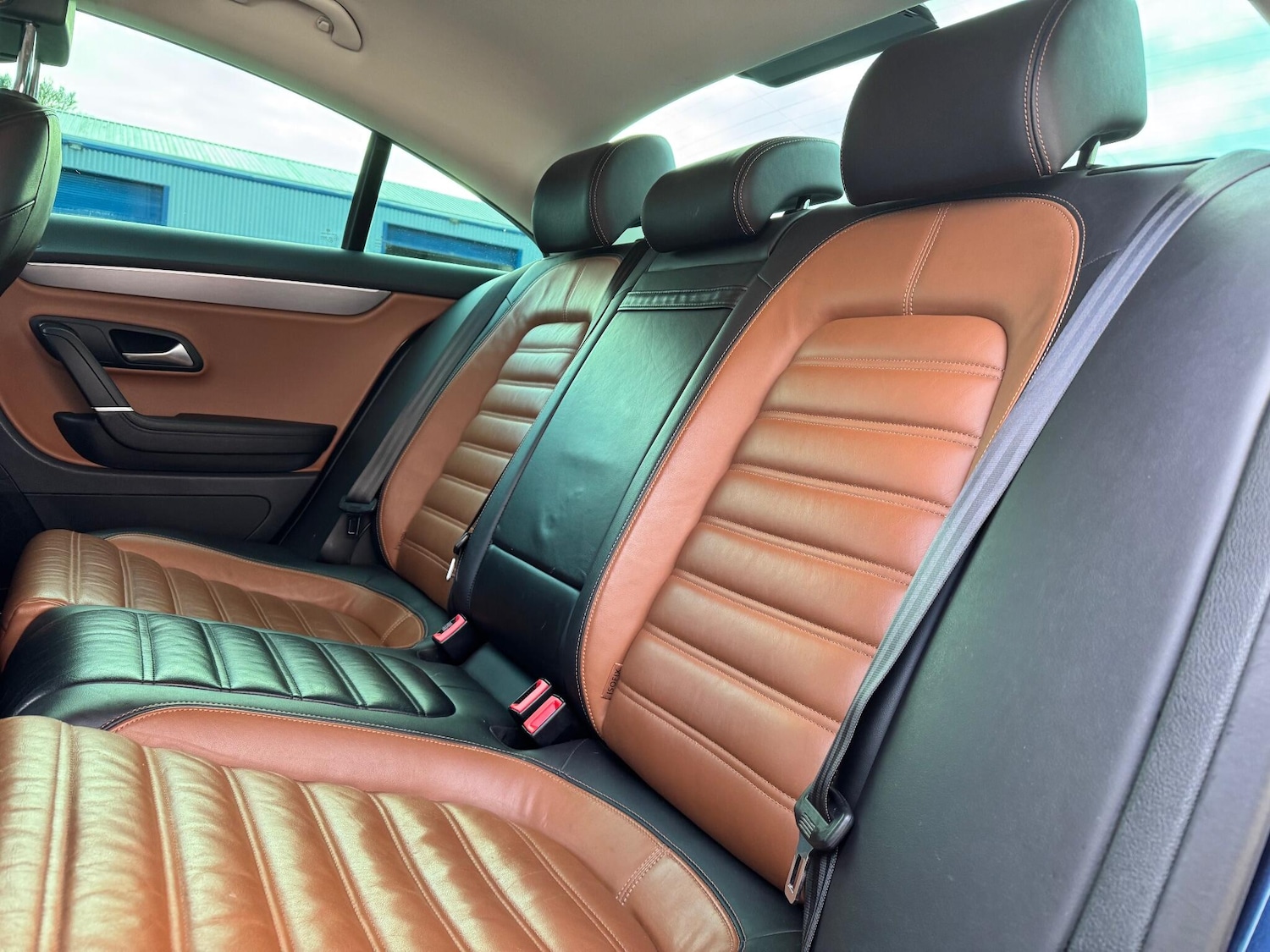 Used Volkswagen CC 2012 for sale - 77144082: Photo 16