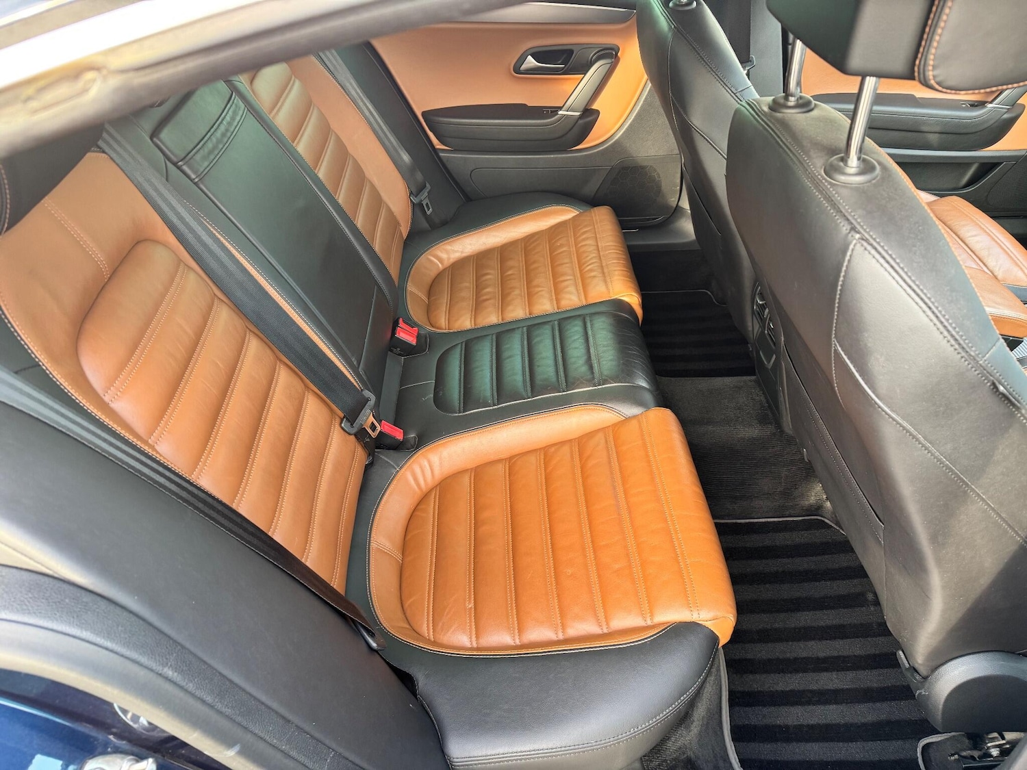 Used Volkswagen CC 2012 for sale - 77144082: Photo 18