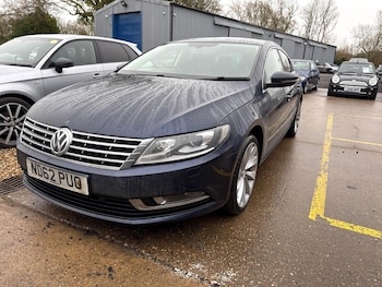 (62) - 2.0 TDI BlueMotion Tech GT Saloon 4dr Diesel DSG Euro 5 (s/s) (177 ps)