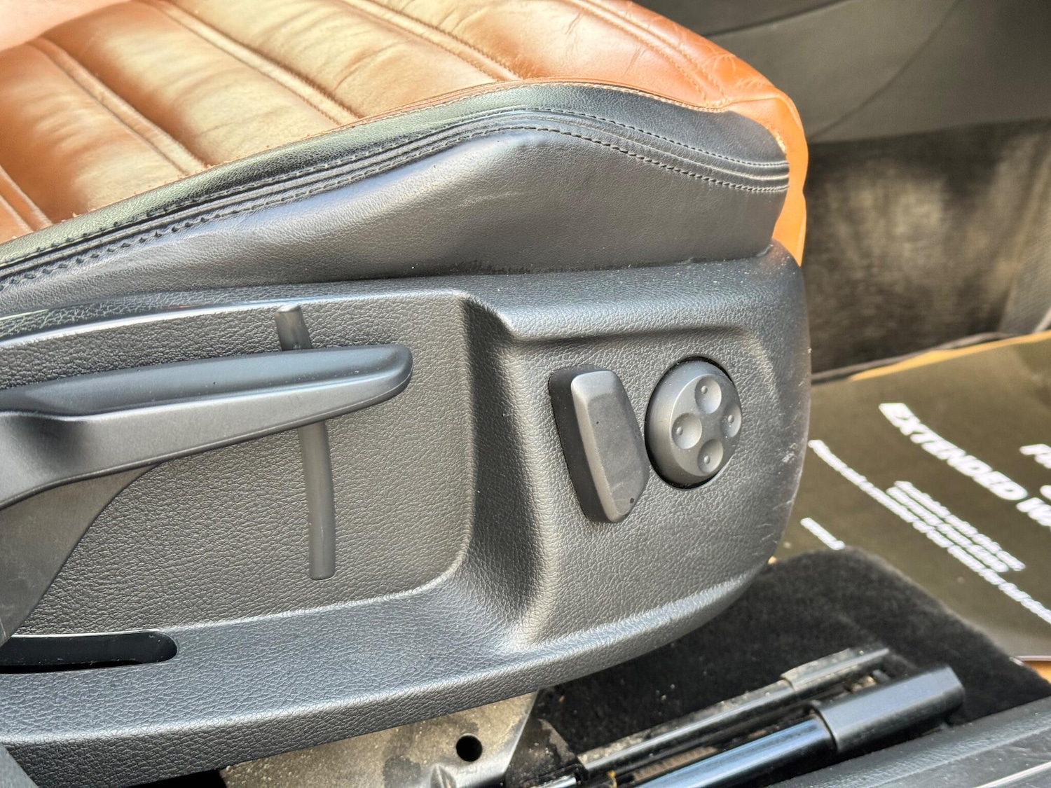 Used Volkswagen CC 2012 for sale - 77144082: Photo 22