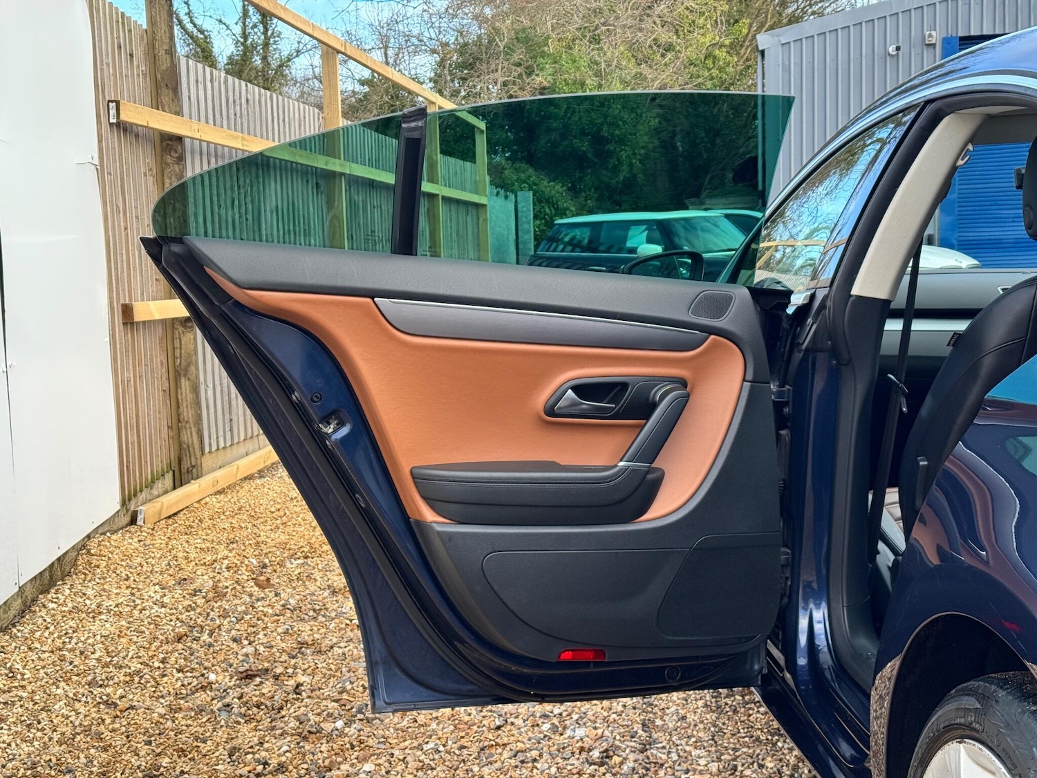 Used Volkswagen CC 2012 for sale - 77144082: Photo 24