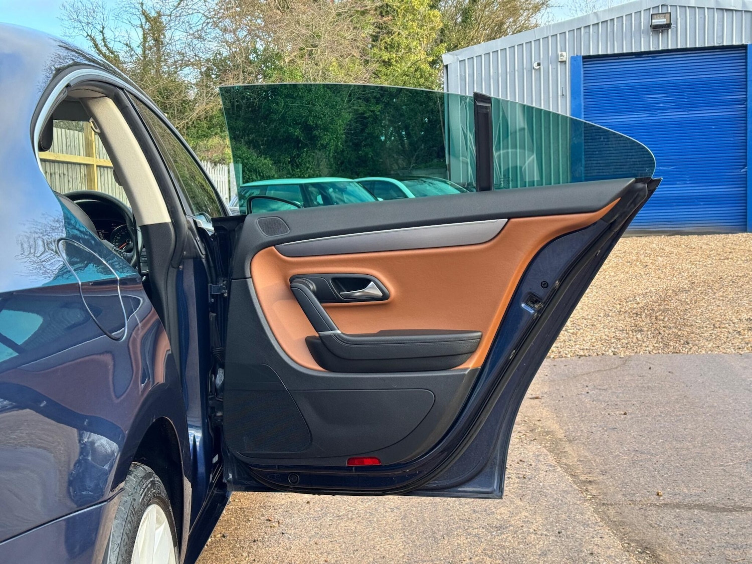 Used Volkswagen CC 2012 for sale - 77144082: Photo 26