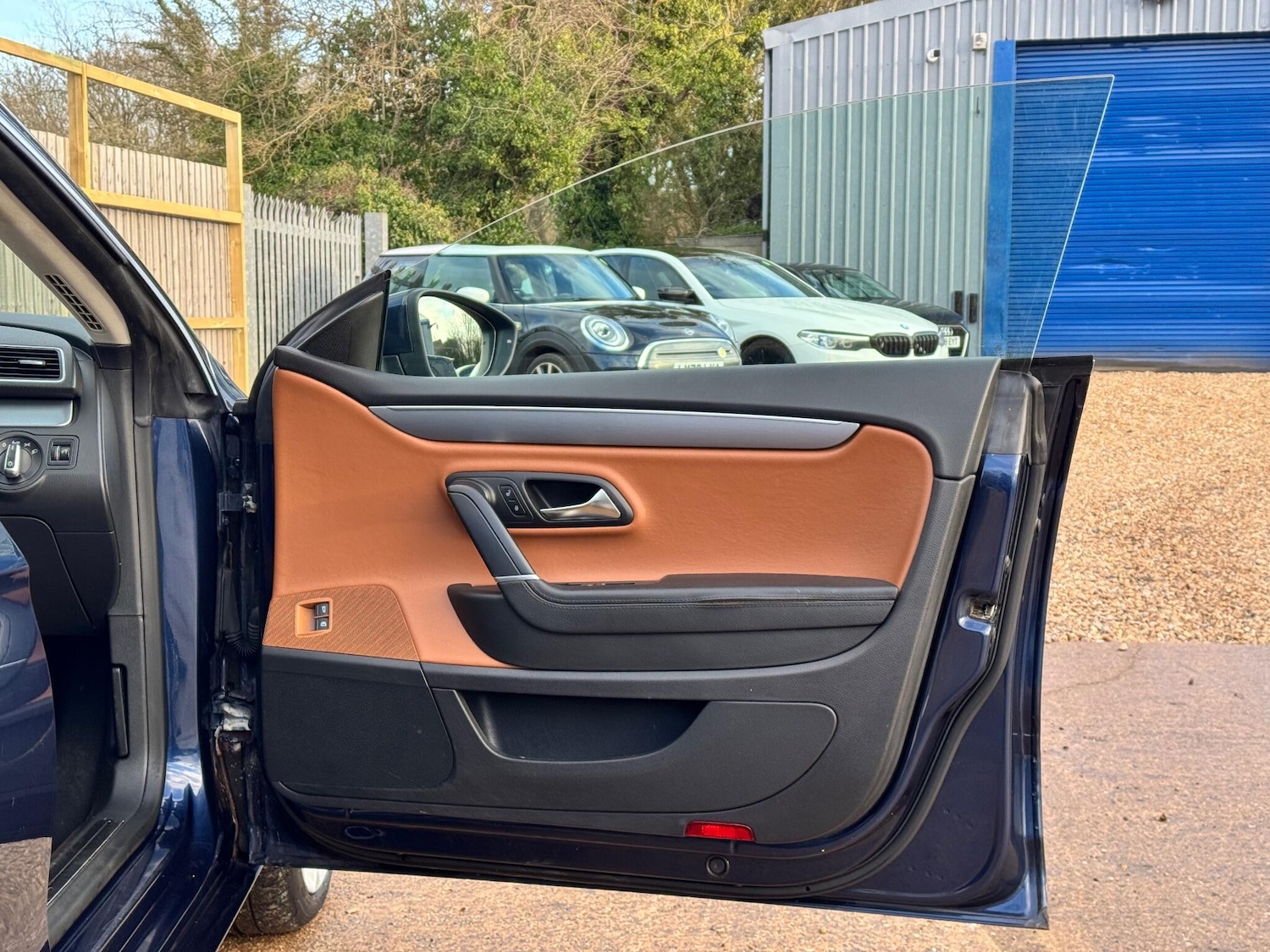 Used Volkswagen CC 2012 for sale - 77144082: Photo 27