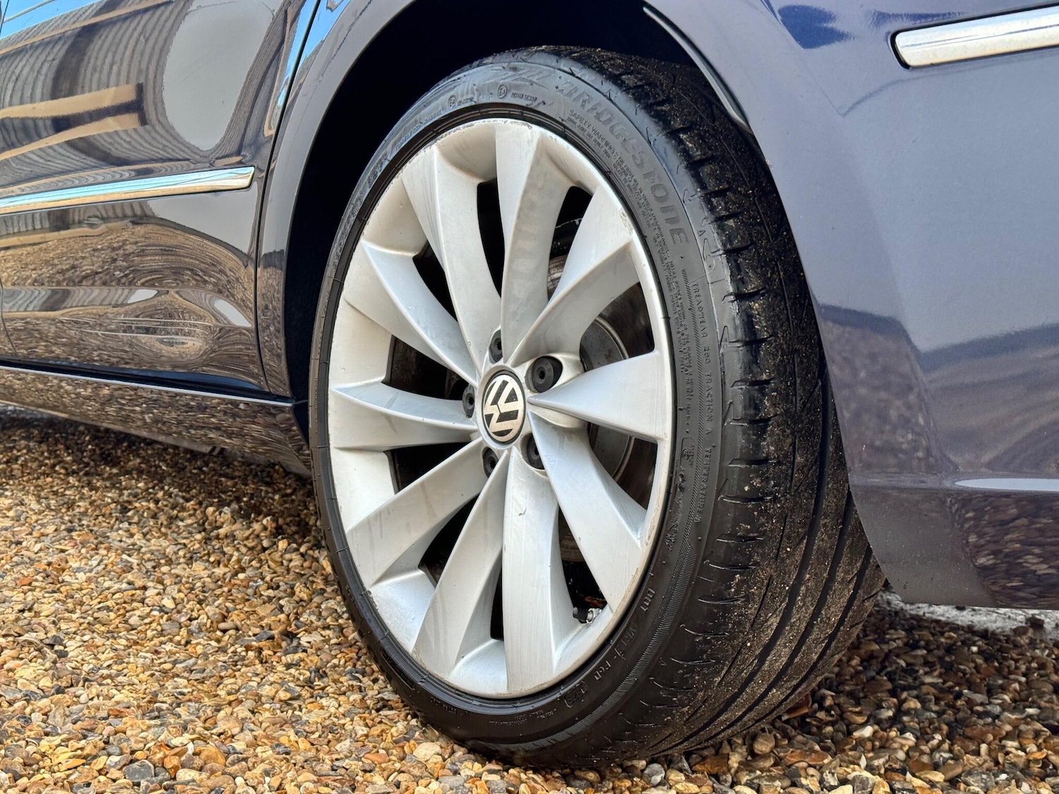 Used Volkswagen CC 2012 for sale - 77144082: Photo 31