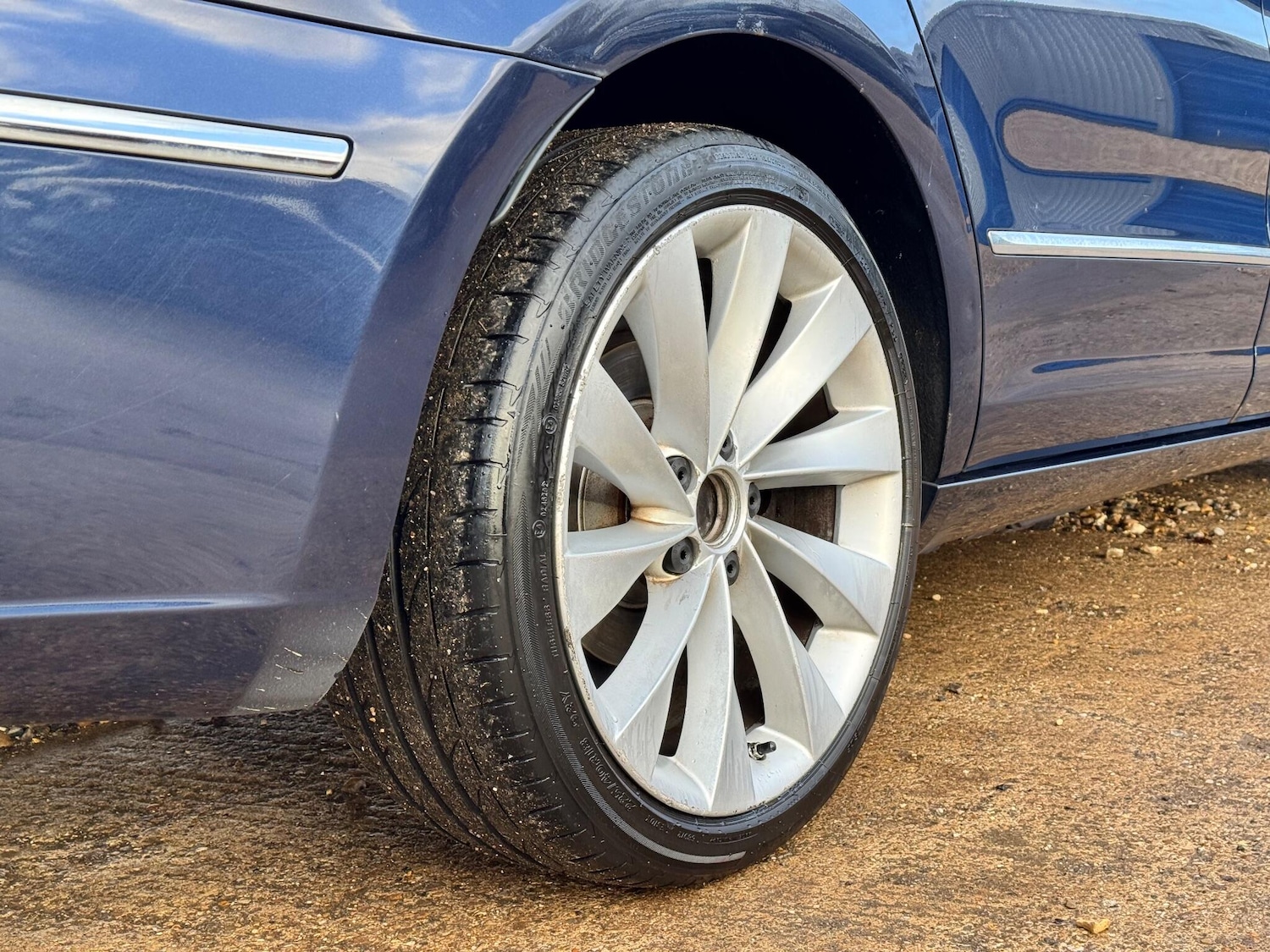 Used Volkswagen CC 2012 for sale - 77144082: Photo 32