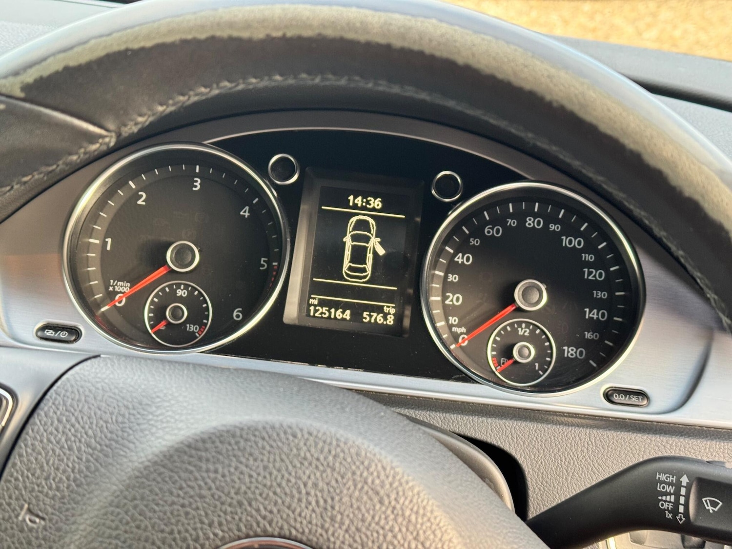 Used Volkswagen CC 2012 for sale - 77144082: Photo 34