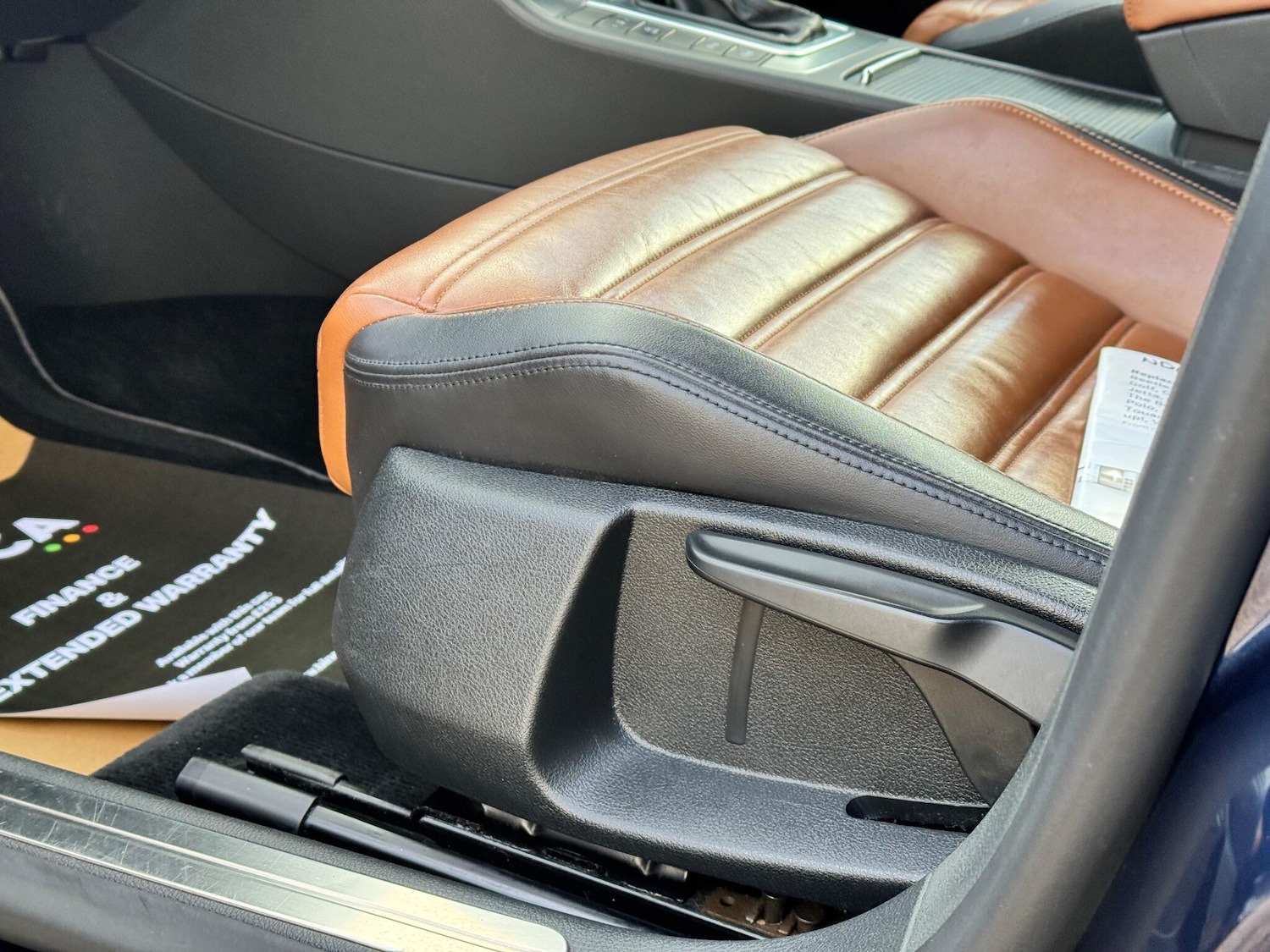 Used Volkswagen CC 2012 for sale - 77144082: Photo 36