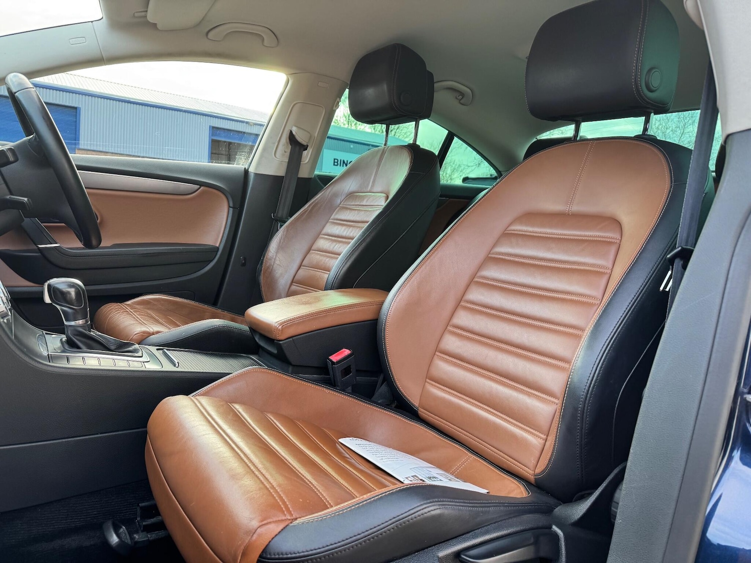 Used Volkswagen CC 2012 for sale - 77144082: Photo 37