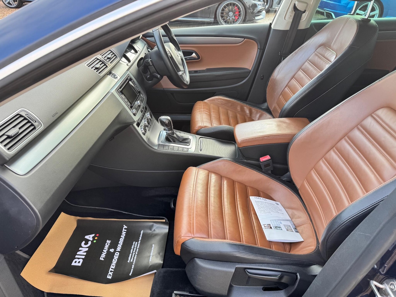 Used Volkswagen CC 2012 for sale - 77144082: Photo 38