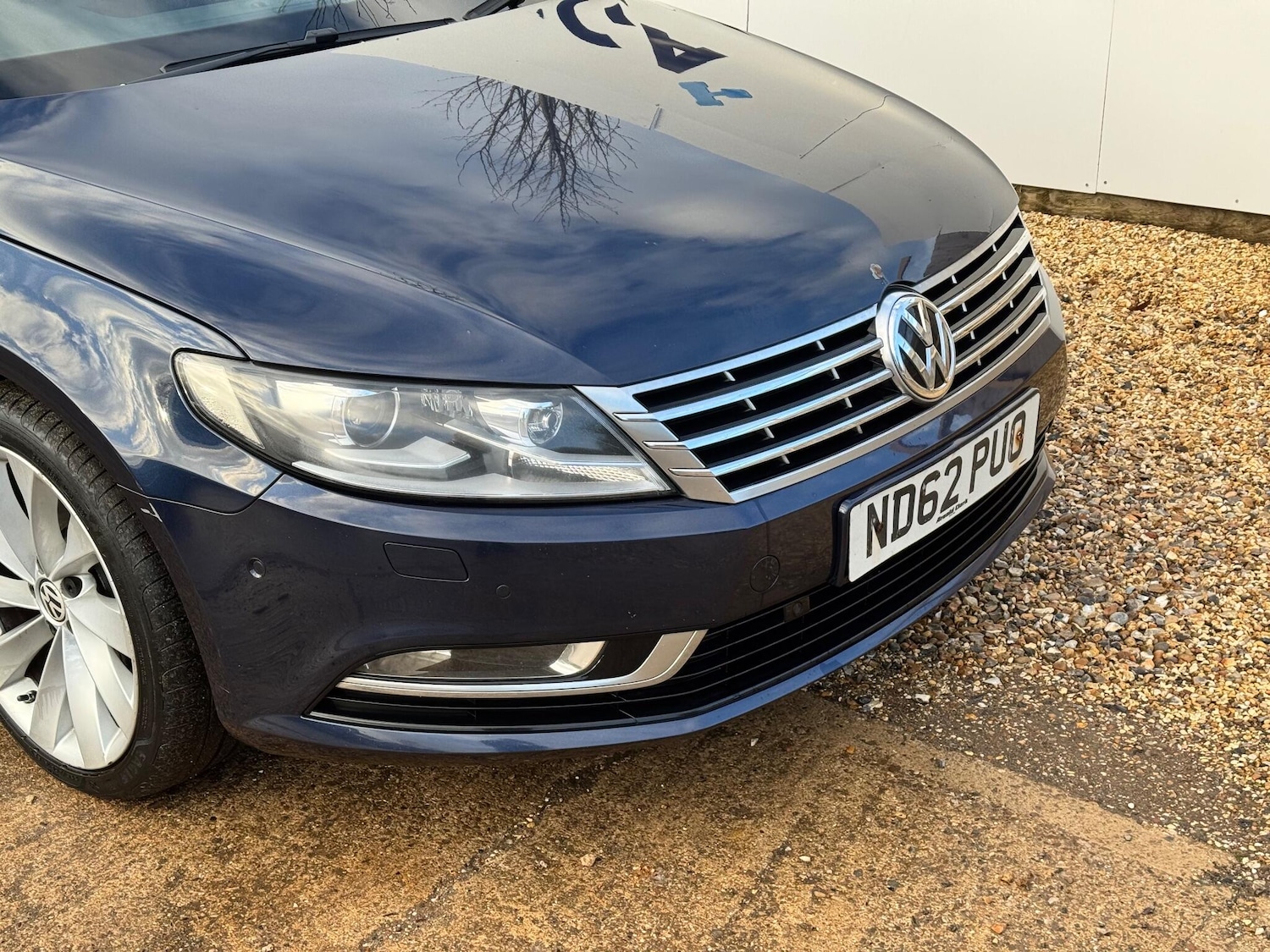 Used Volkswagen CC 2012 for sale - 77144082: Photo 39