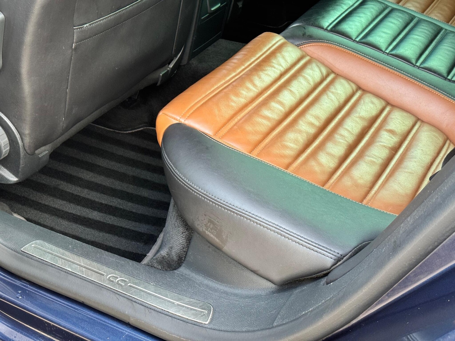 Used Volkswagen CC 2012 for sale - 77144082: Photo 40