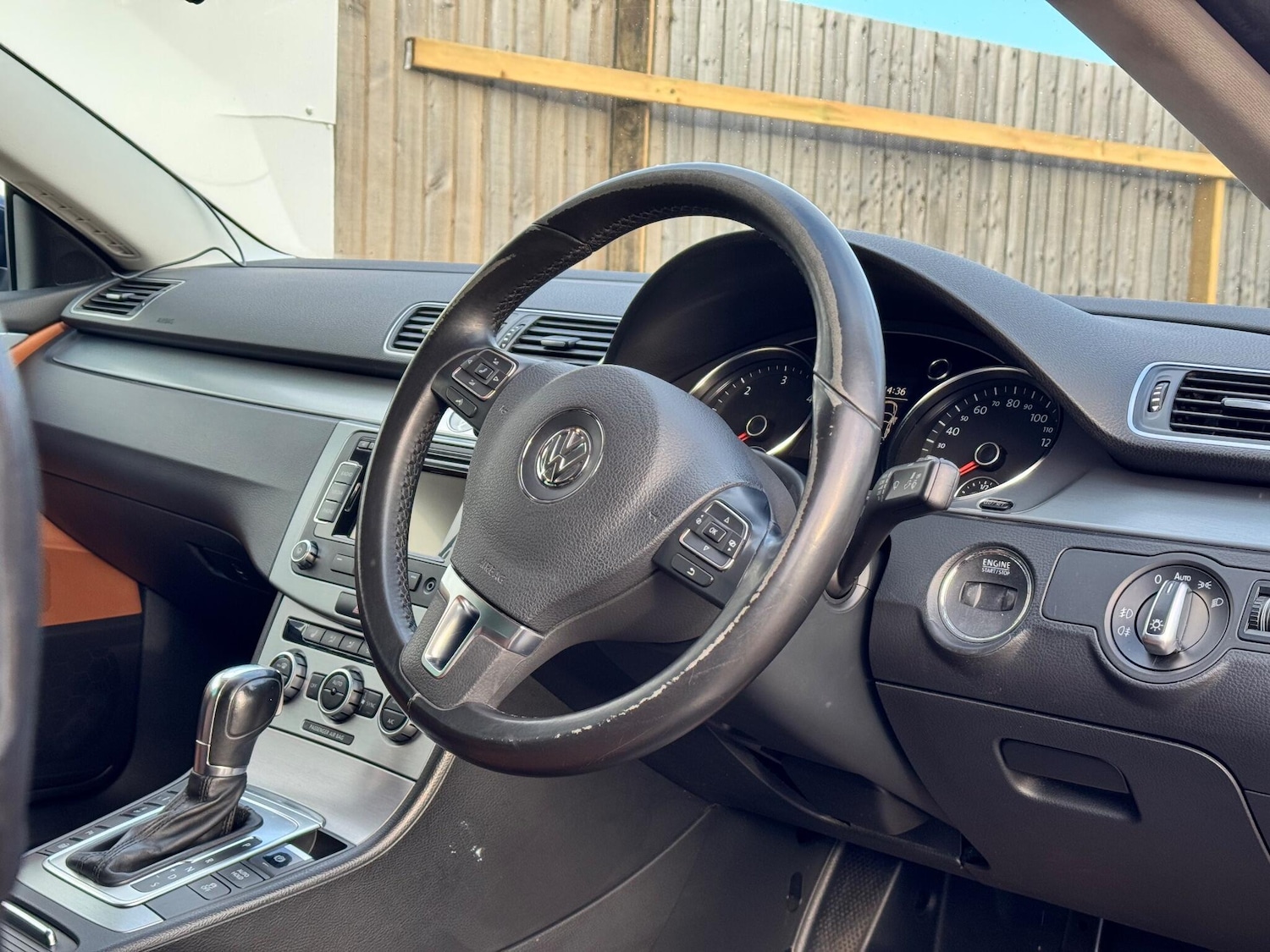 Used Volkswagen CC 2012 for sale - 77144082: Photo 41