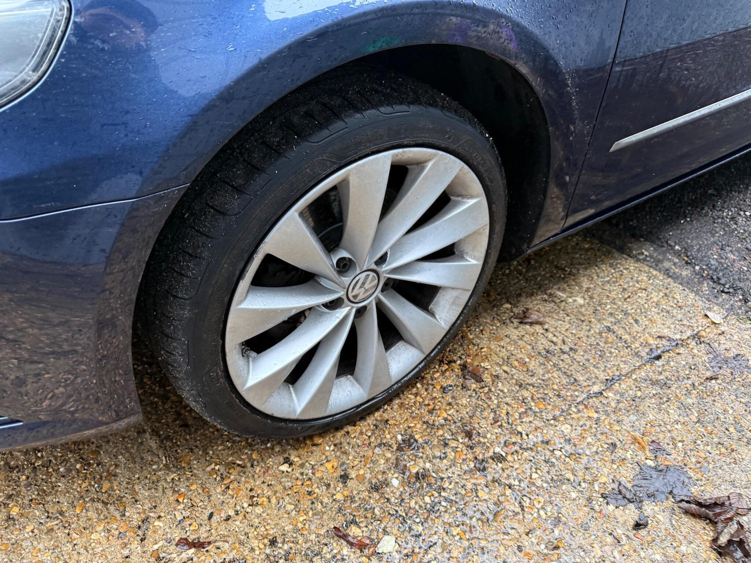 Used Volkswagen CC 2012 for sale - 77144082: Photo 7