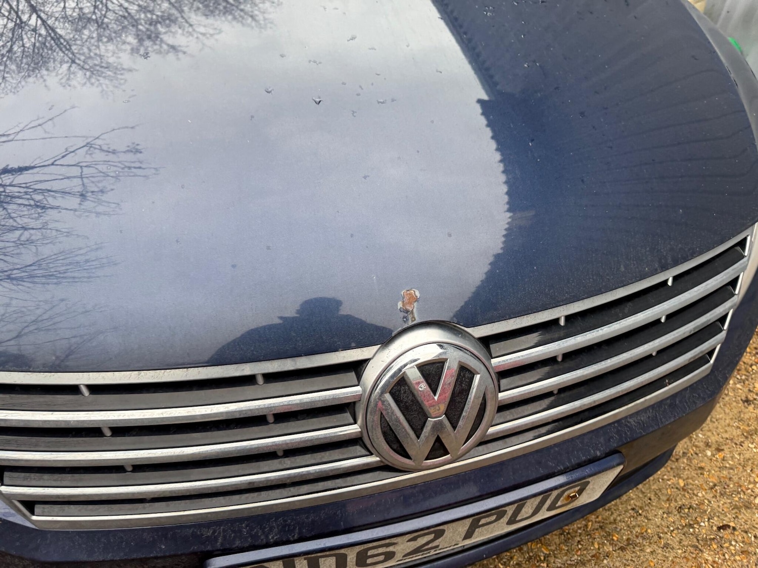 Used Volkswagen CC 2012 for sale - 77144082: Photo 8