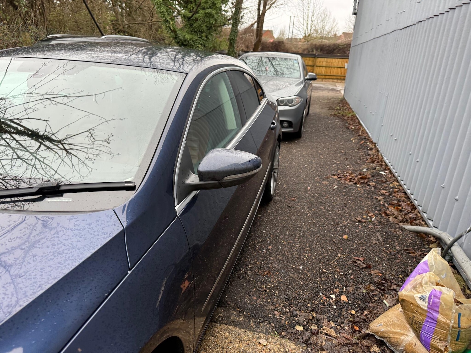 Used Volkswagen CC 2012 for sale - 77144082: Photo 9