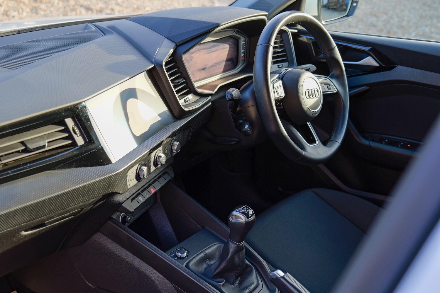 Used Audi A1 2022 for sale - 78203860: Photo 10