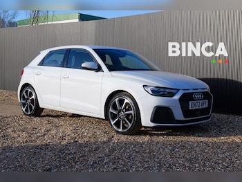 Audi A1 feature image