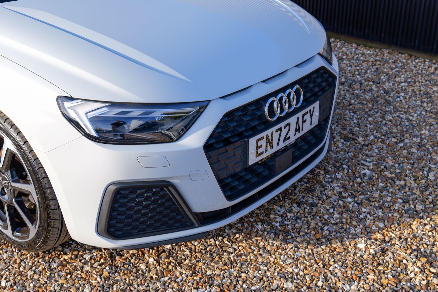 Used Audi A1 2022 for sale - 78203860: Photo 2