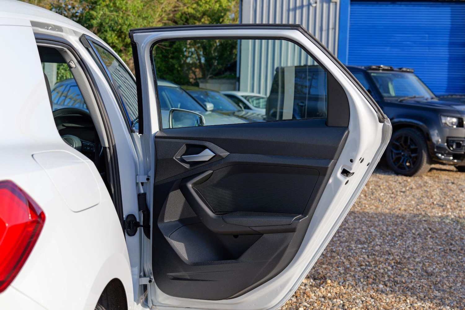 Used Audi A1 2022 for sale - 78203860: Photo 24