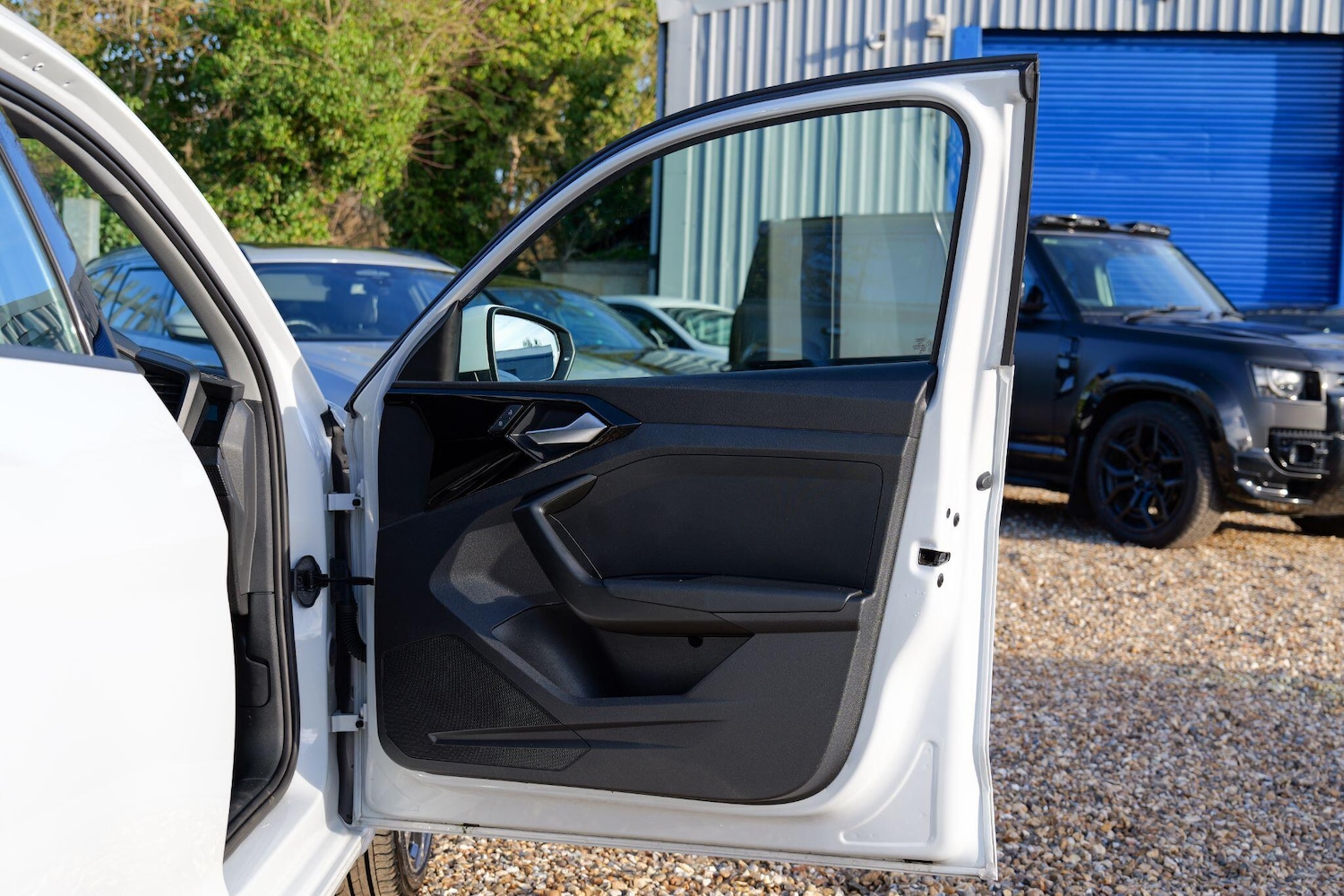 Used Audi A1 2022 for sale - 78203860: Photo 27