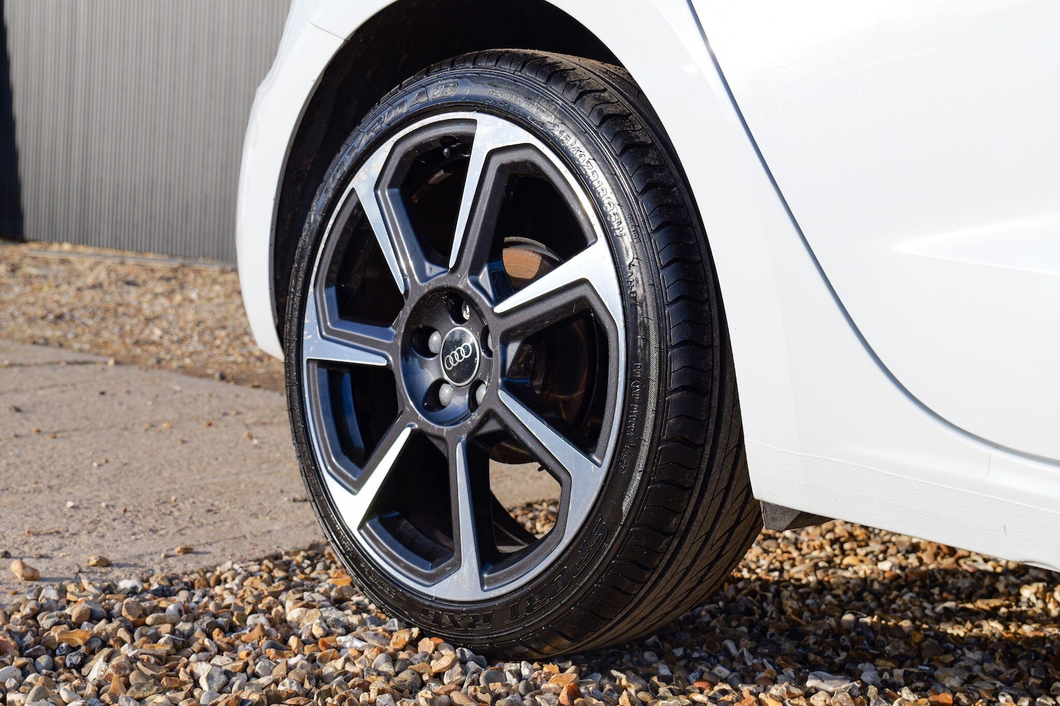 Used Audi A1 2022 for sale - 78203860: Photo 28