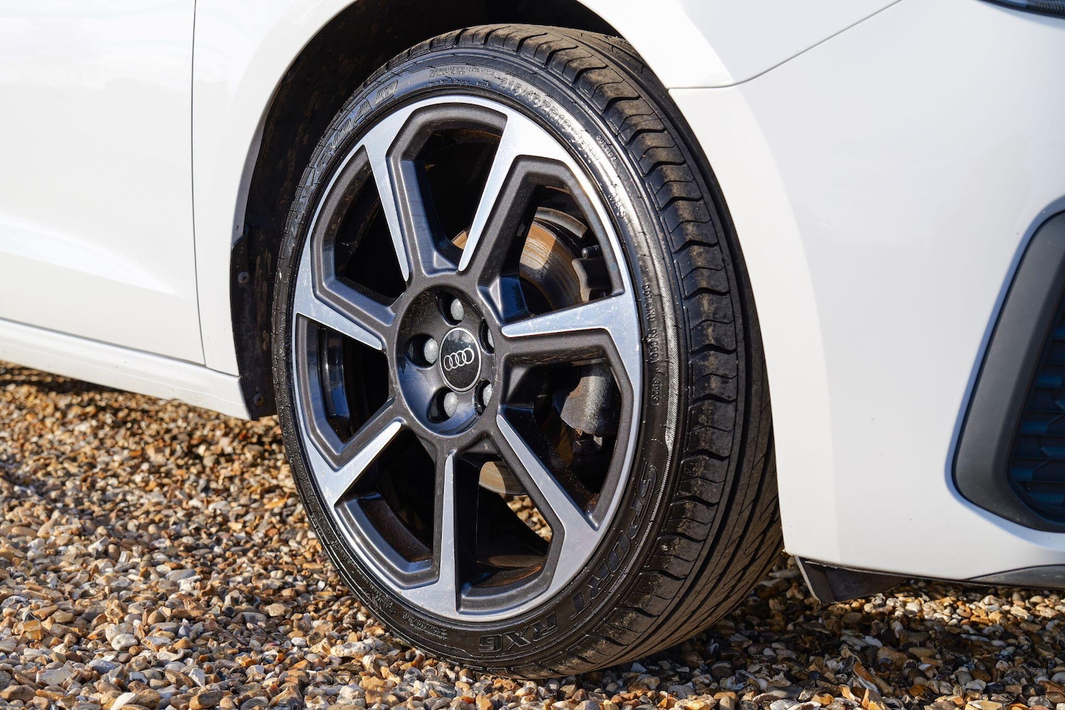 Used Audi A1 2022 for sale - 78203860: Photo 29